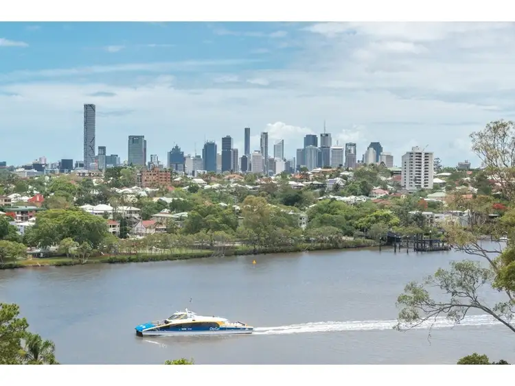 Main view of Homely apartment listing, 29/36 Jerdanefield Road, St Lucia QLD 4067