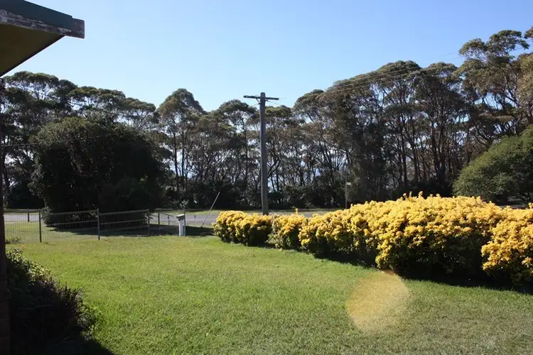 Second view of Homely house listing, 3 Willow Street, Bendalong NSW 2539