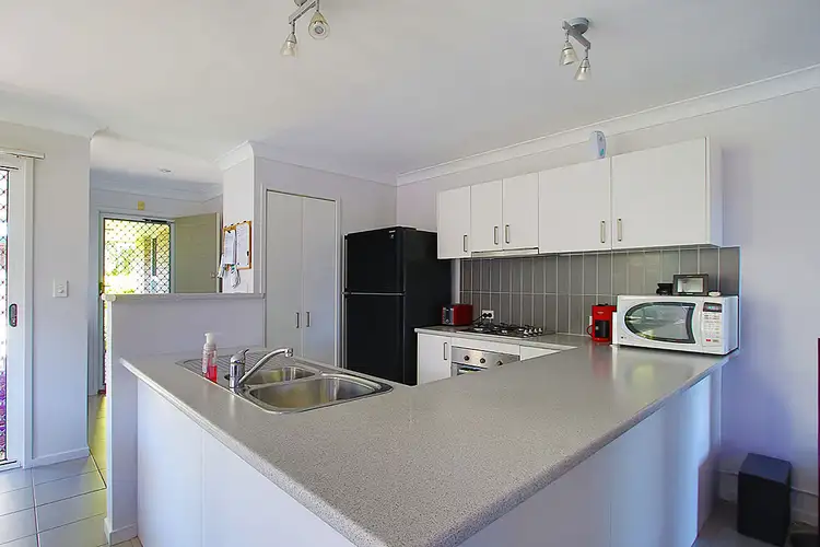 Second view of Homely house listing, 21 Westminster Crescent, Raceview QLD 4305
