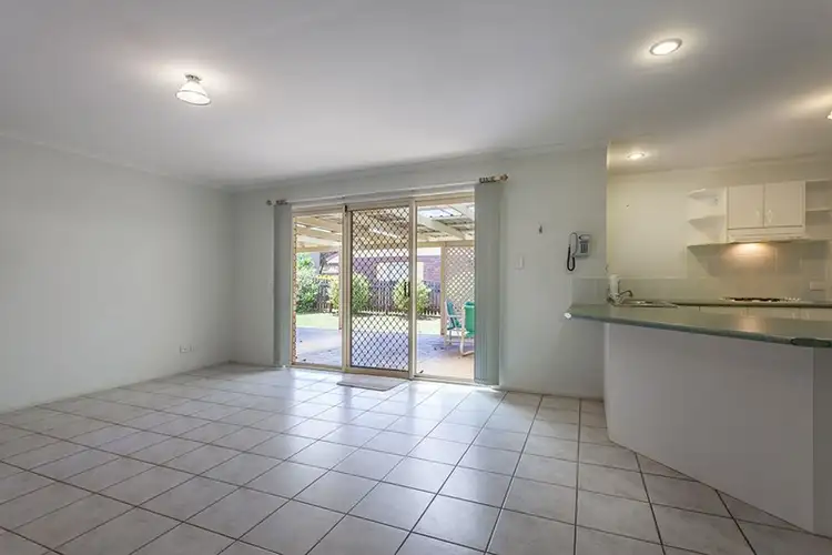 Third view of Homely house listing, 3 Banksia Street, Newtown QLD 4350