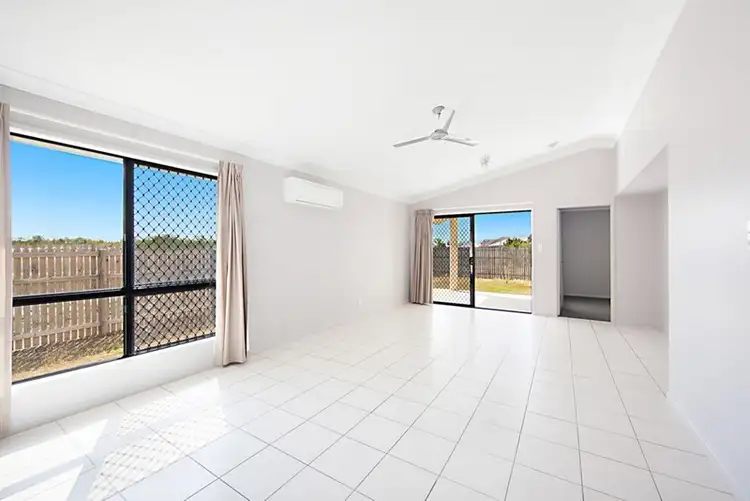Second view of Homely house listing, 34 Aintree Avenue, Mount Low QLD 4818