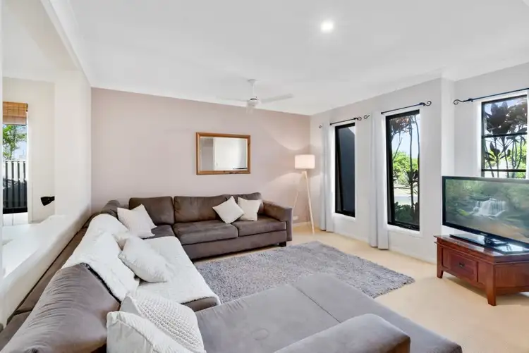 Fourth view of Homely house listing, 17 Springwood Avenue, Pacific Pines QLD 4211
