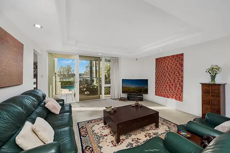 Sixth view of Homely house listing, 8 Fairfax Road, Mosman NSW 2088