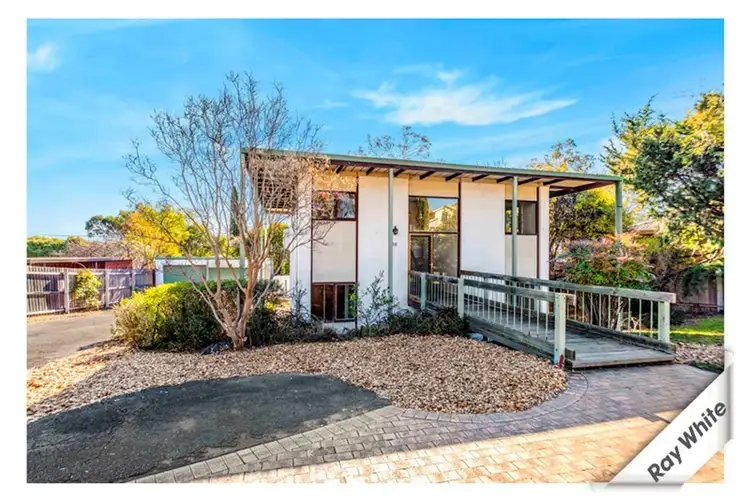 Main view of Homely house listing, 50 Dennis Street, Garran ACT 2605
