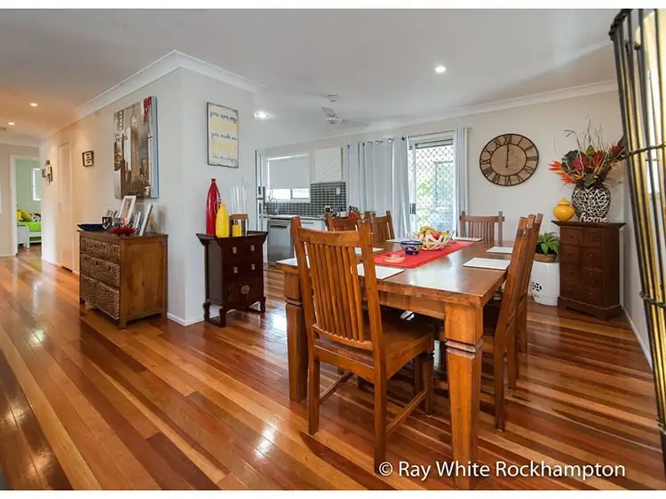 Fourth view of Homely house listing, 8 Schwarten Street, Kawana QLD 4701