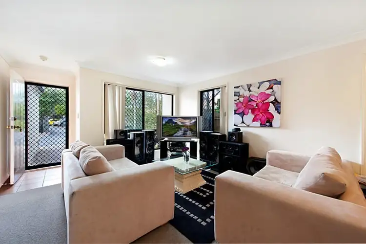 Second view of Homely house listing, 5/37 Harley Street, Labrador QLD 4215