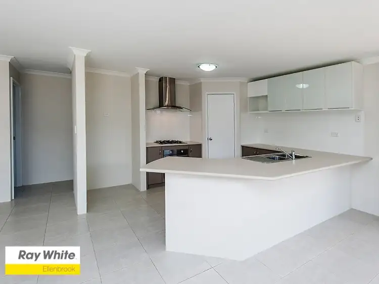 Fourth view of Homely house listing, 7 Karakin Terrace, Ellenbrook WA 6069