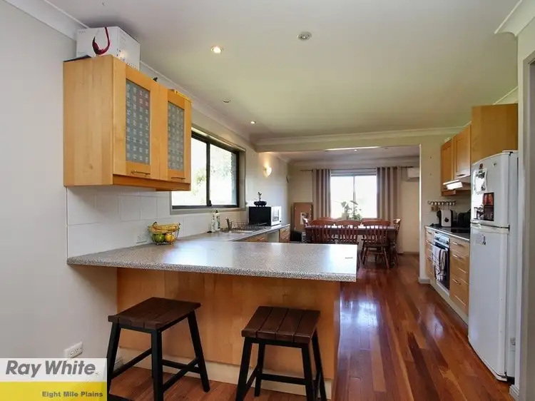 Third view of Homely house listing, 13 Lauretta Avenue, Springwood QLD 4127