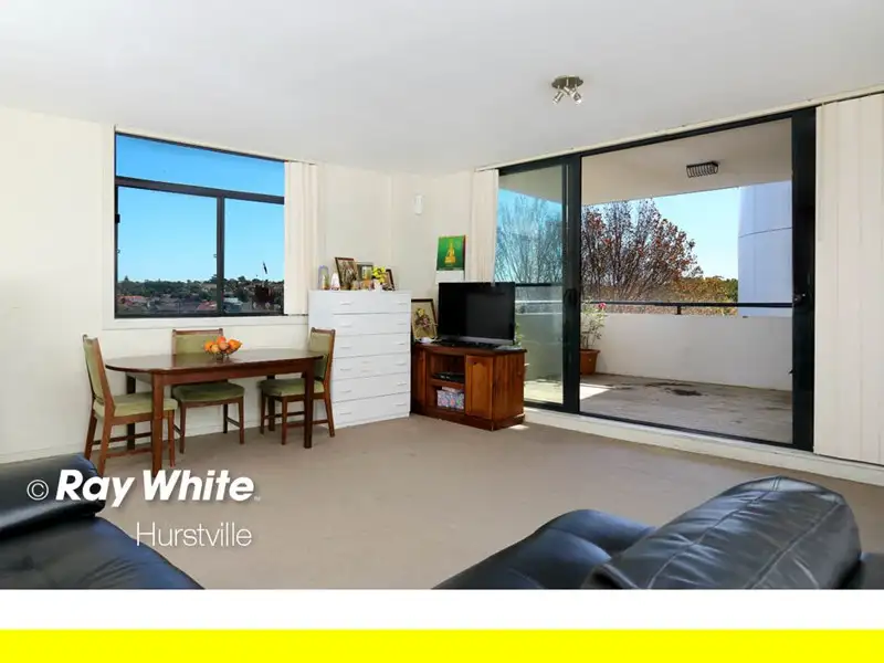 Main view of Homely unit listing, 17/13-19 Bryant Street, Rockdale NSW 2216