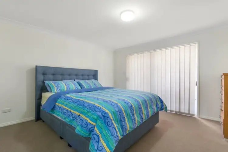Fourth view of Homely townhouse listing, 1/15 Cadogan Road, Macquarie Fields NSW 2564
