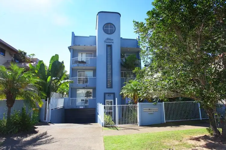 Second view of Homely unit listing, 3 'Blue Venice' 43 Australia Avenue, Broadbeach QLD 4218