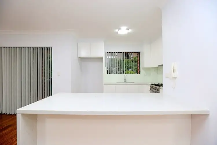 Third view of Homely unit listing, 10/10-14 Milton Street, Bankstown NSW 2200