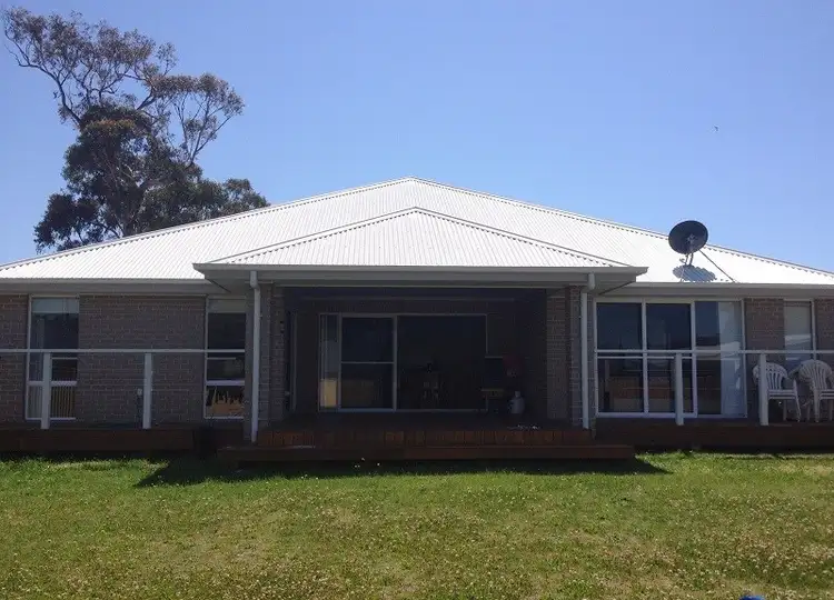 Third view of Homely house listing, 27A Gowlland Crescent, Callala Bay NSW 2540