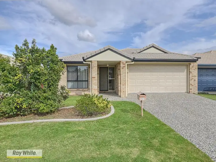 Main view of Homely house listing, 27 Hubner Drive, Rothwell QLD 4022