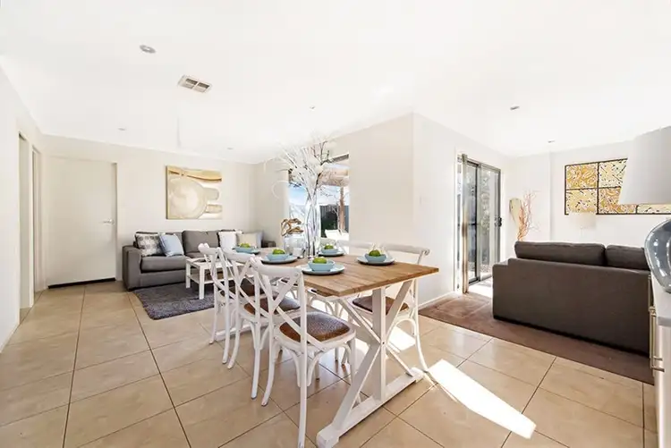 Sixth view of Homely townhouse listing, 7/4-6 McMahon Drive, Bungendore NSW 2621