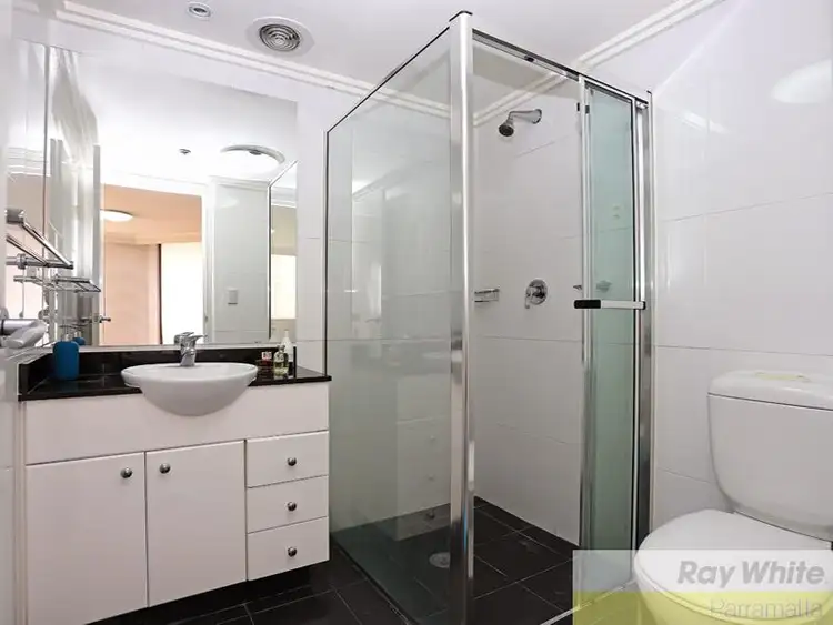 Sixth view of Homely apartment listing, 81/13-15 Hassall Street, Parramatta NSW 2150