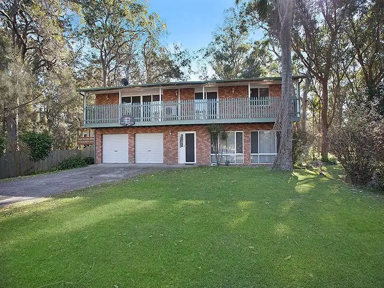 Second view of Homely house listing, 75 Wolseley Avenue, Tacoma NSW 2259