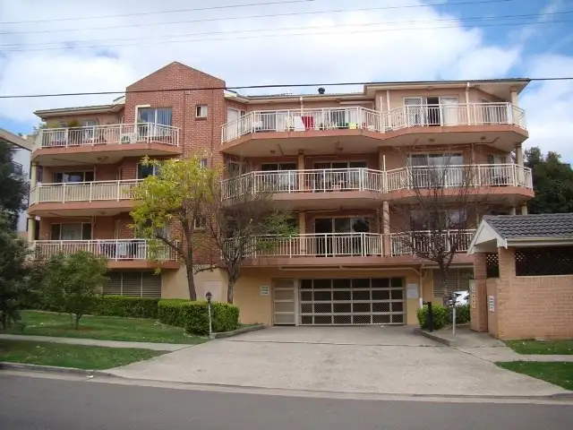 14/24-26 Fourth Avenue, Blacktown NSW 2148
