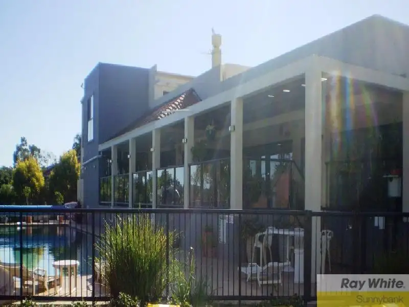 Main view of Homely townhouse listing, 3/45 Barrett Street, Robertson QLD 4109