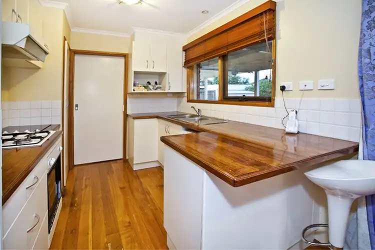 Fifth view of Homely house listing, 15 Kirribilli Avenue, Keysborough VIC 3173