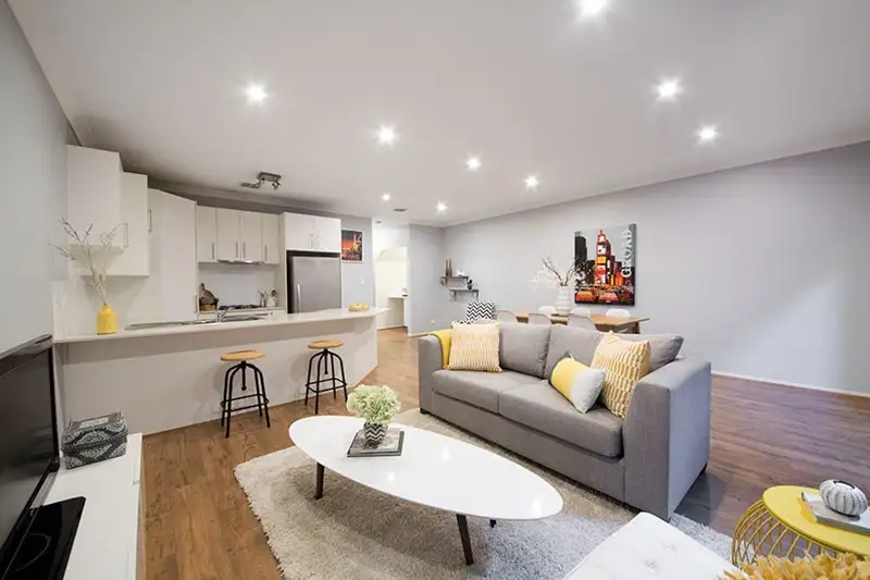 Main view of Homely townhouse listing, 3/49 Oxford Street, Hamilton QLD 4007