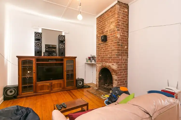 Fifth view of Homely house listing, 11 Quick Street, Ironbark VIC 3550