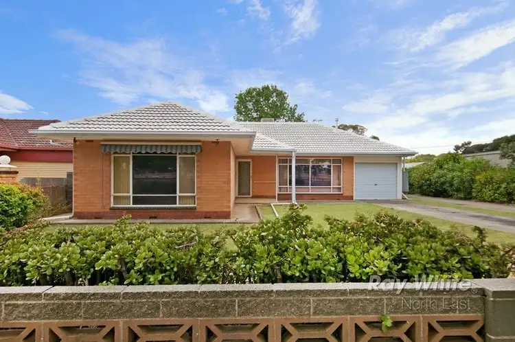 98 South Terrace, Pooraka SA 5095