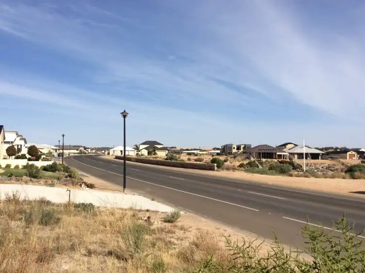 Sixth view of Homely land listing, Lot 161 (71) Pommern Way, Wallaroo SA 5556