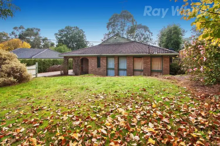 Second view of Homely house listing, 28 BERRY Road, Bayswater North VIC 3153