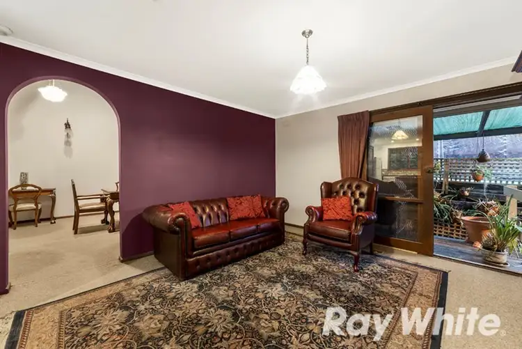 Fifth view of Homely house listing, 9 Ti Tree Court, Viewbank VIC 3084
