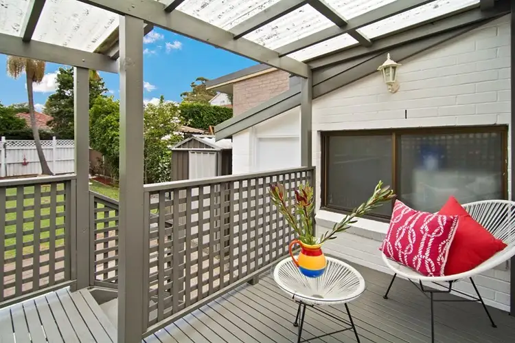 Fifth view of Homely other listing, 8 Borlaise Street, Willoughby NSW 2068
