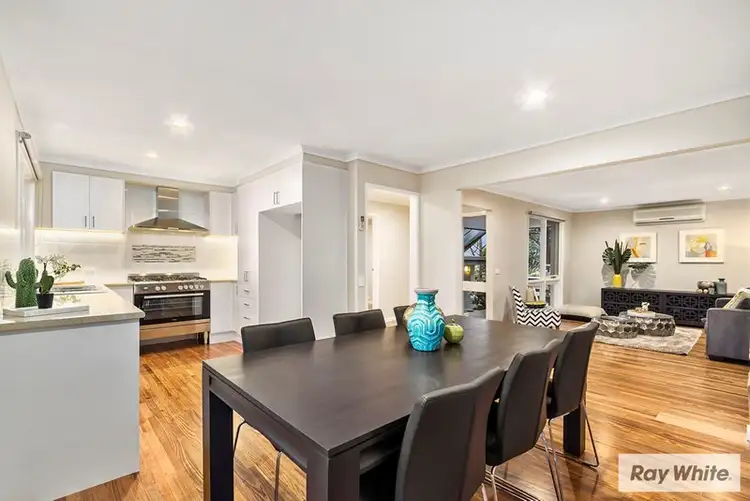 Third view of Homely house listing, 21 GRANT Drive, Bayswater North VIC 3153