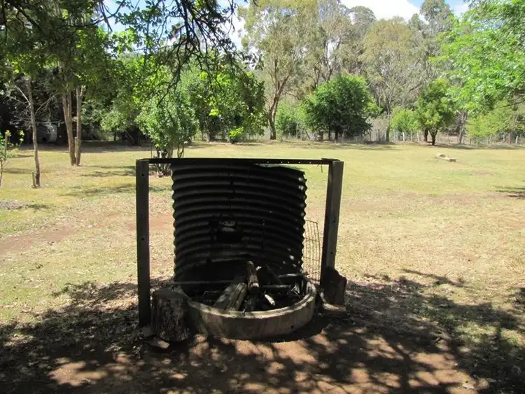 Fourth view of Homely land listing, 4081 Sofala Road, Wattle Flat NSW 2795