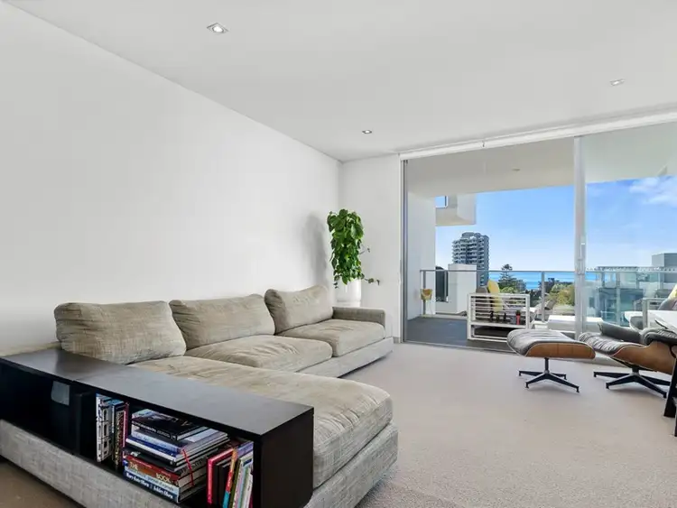 Seventh view of Homely apartment listing, 29/32-34 Church Street, Wollongong NSW 2500