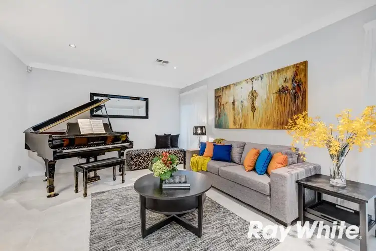 Sixth view of Homely house listing, 20 Pevensey Street, Castle Hill NSW 2154
