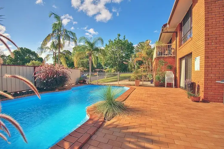 Fourth view of Homely house listing, 39 Allambie Drive, Goonellabah NSW 2480