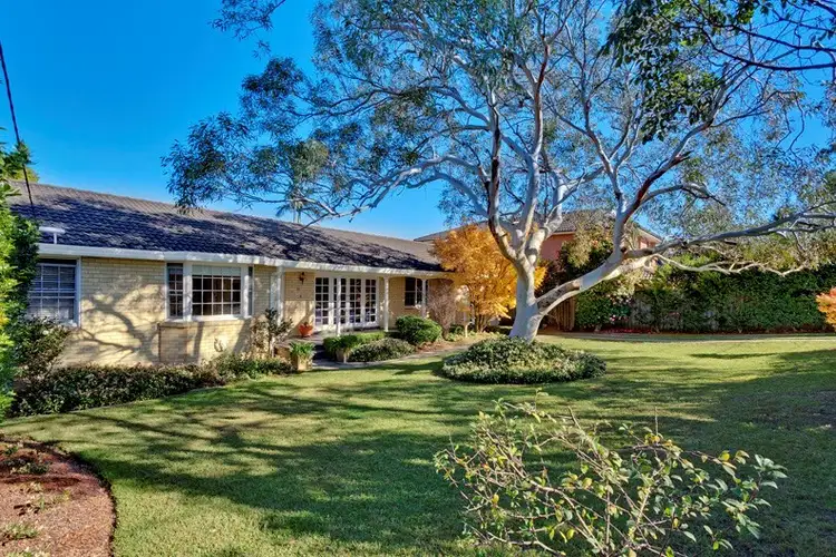21 Dublin Avenue, Killarney Heights NSW 2087