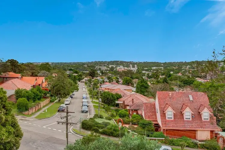 Sixth view of Homely apartment listing, 12/42 Belmore Street, Ryde NSW 2112