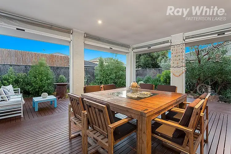 Sixth view of Homely house listing, 16 Binglebay Avenue, Waterways VIC 3195