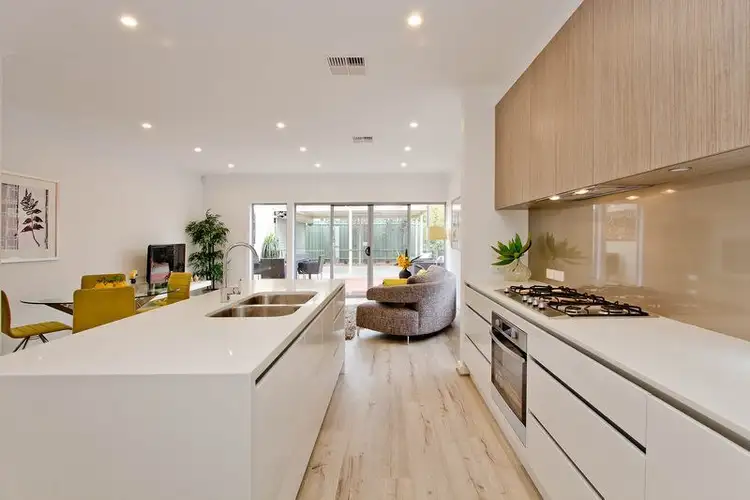 Fifth view of Homely house listing, 3 Edwards Street, South Brighton SA 5048