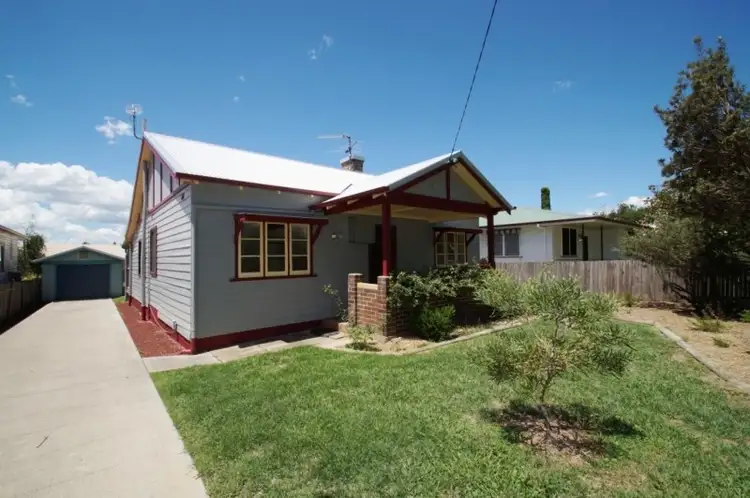 Main view of Homely house listing, 69 Dumaresq Street, Armidale NSW 2350