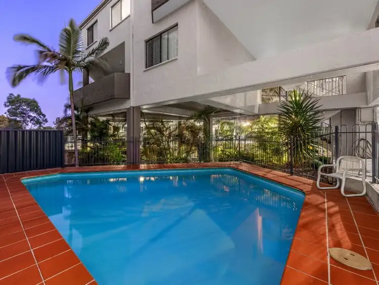 Fourth view of Homely unit listing, 11/16 Jellicoe Street, Coorparoo QLD 4151