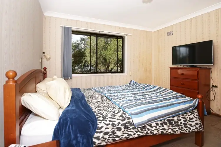 Fifth view of Homely house listing, 107 Wallace Street, Nowra NSW 2541