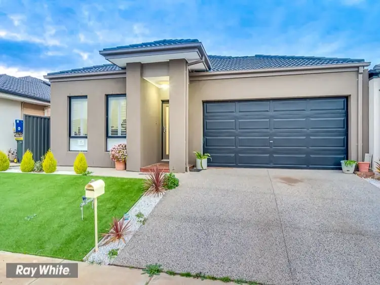 18 Talisker Street, Tarneit VIC 3029