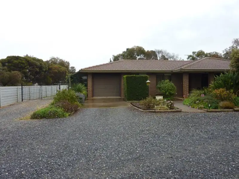 Main view of Homely house listing, 61 Aunger Road, Lewiston SA 5501