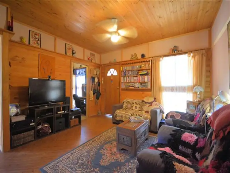 Fourth view of Homely house listing, 2 Caterina Court, Black River QLD 4818
