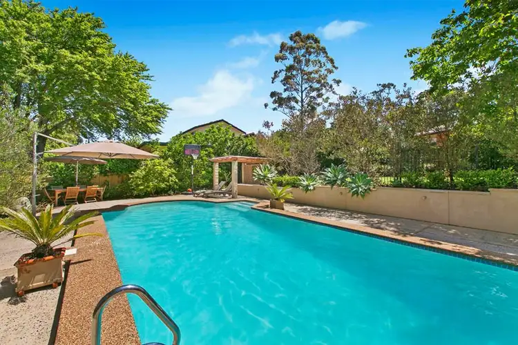 28 Barwon Avenue, Turramurra NSW 2074