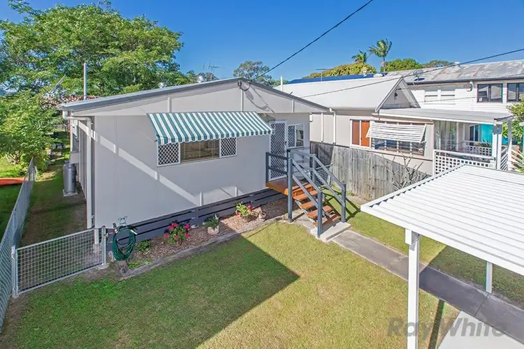 112a Dover Road, Redcliffe QLD 4020