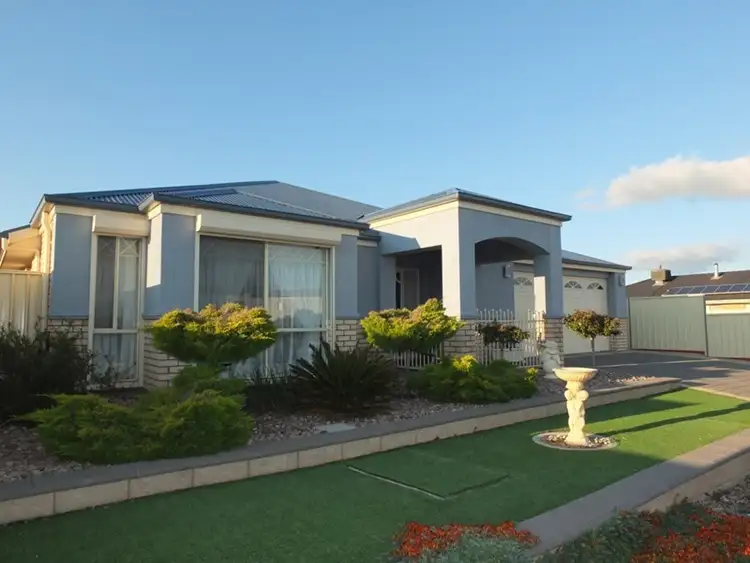 Second view of Homely house listing, 99 Pommern Way, Wallaroo SA 5556