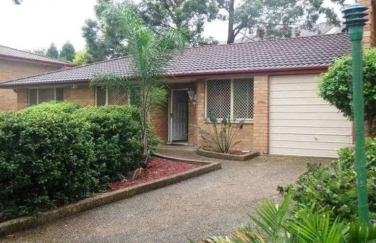 Main view of Homely villa listing, 1/177a Reservoir Road, Blacktown NSW 2148